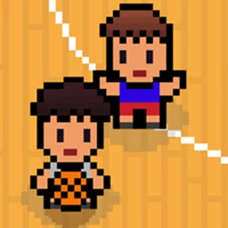 Icône de Baller Life - Basketball Sim