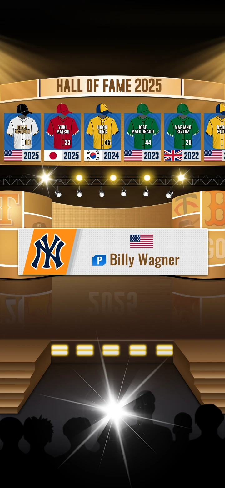 Baseball Superstar: MVP Career screenshot