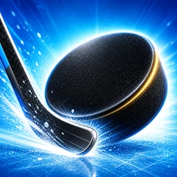 Icône de Hockey Star : Rookie to MVP