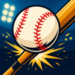 Ikon Baseball Home Run: Derby Game